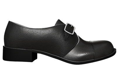 Duke - Monk Shoes