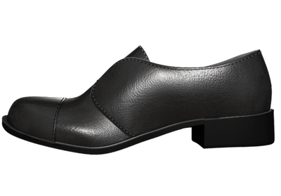 Duke - Monk Shoes