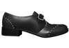 Duke - Monk Shoes