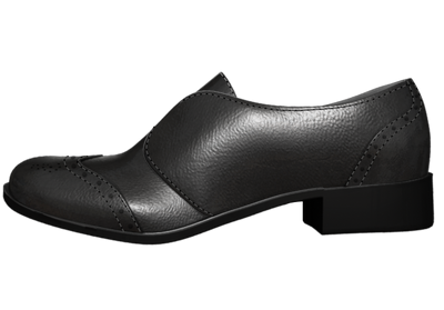 Duke - Monk Shoes