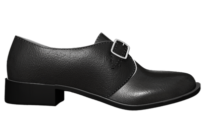 Duke - Monk Shoes