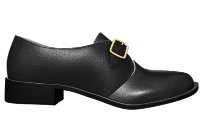 Duke - Monk Shoes
