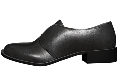 Duke - Monk Shoes