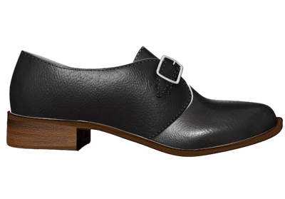 Duke - Monk Shoes