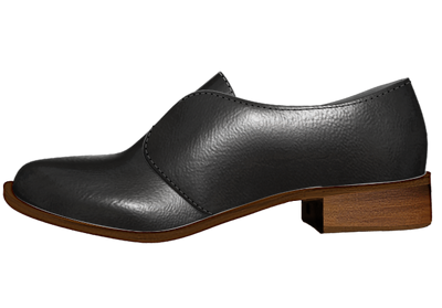 Duke - Monk Shoes