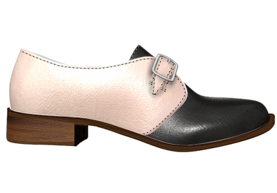 Duke - Monk Shoes