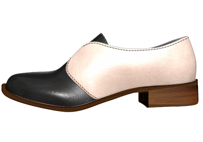 Duke - Monk Shoes