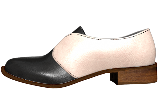 Duke - Monk Shoes