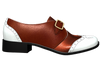 Duke - Monk Shoes