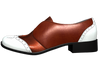 Duke - Monk Shoes