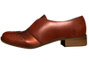 Duke - Monk Shoes