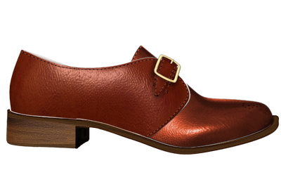 Duke - Monk Shoes