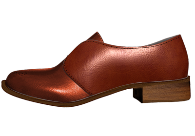 Duke - Monk Shoes