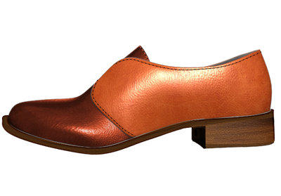 Duke - Monk Shoes