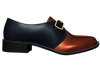 Duke - Monk Shoes