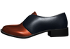 Duke - Monk Shoes