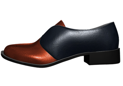 Duke - Monk Shoes