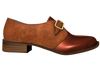 Duke - Monk Shoes