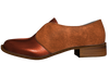 Duke - Monk Shoes