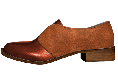 Duke - Monk Shoes