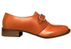 Duke - Monk Shoes