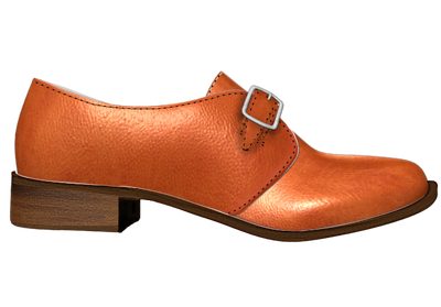 Duke - Monk Shoes