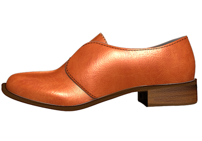 Duke - Monk Shoes