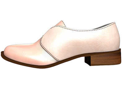 Duke - Monk Shoes