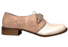 Duke - Monk Shoes