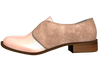 Duke - Monk Shoes