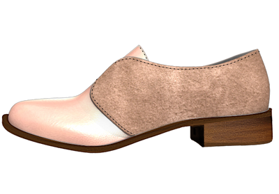 Duke - Monk Shoes