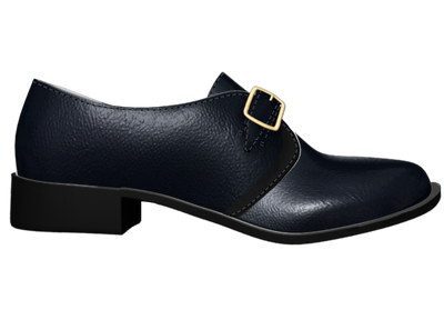 Duke - Monk Shoes