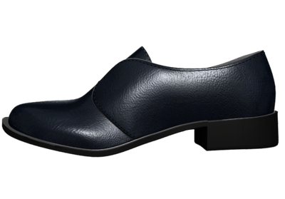Duke - Monk Shoes