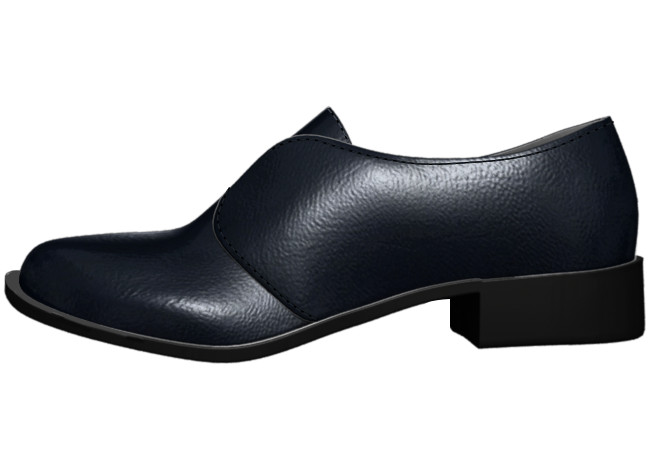 Duke - Monk Shoes