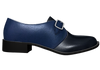 Duke - Monk Shoes