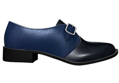 Duke - Monk Shoes