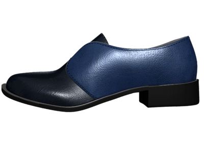 Duke - Monk Shoes
