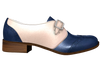 Duke - Monk Shoes