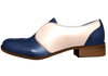 Duke - Monk Shoes