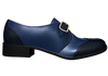 Duke - Monk Shoes