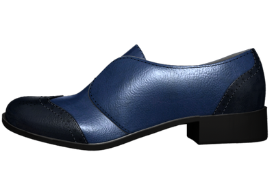 Duke - Monk Shoes