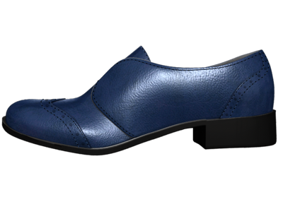 Duke - Monk Shoes