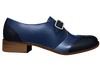 Duke - Monk Shoes