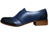 Duke - Monk Shoes