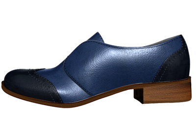 Duke - Monk Shoes
