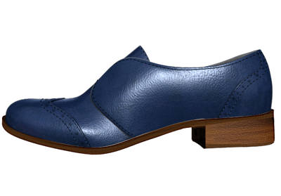 Duke - Monk Shoes