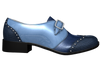 Duke - Monk Shoes