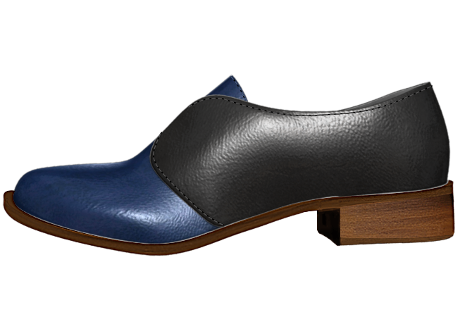 Duke - Monk Shoes