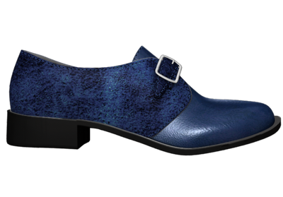 Duke - Monk Shoes