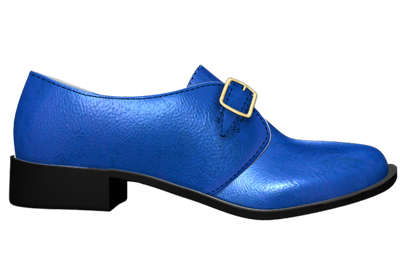Duke - Monk Shoes
